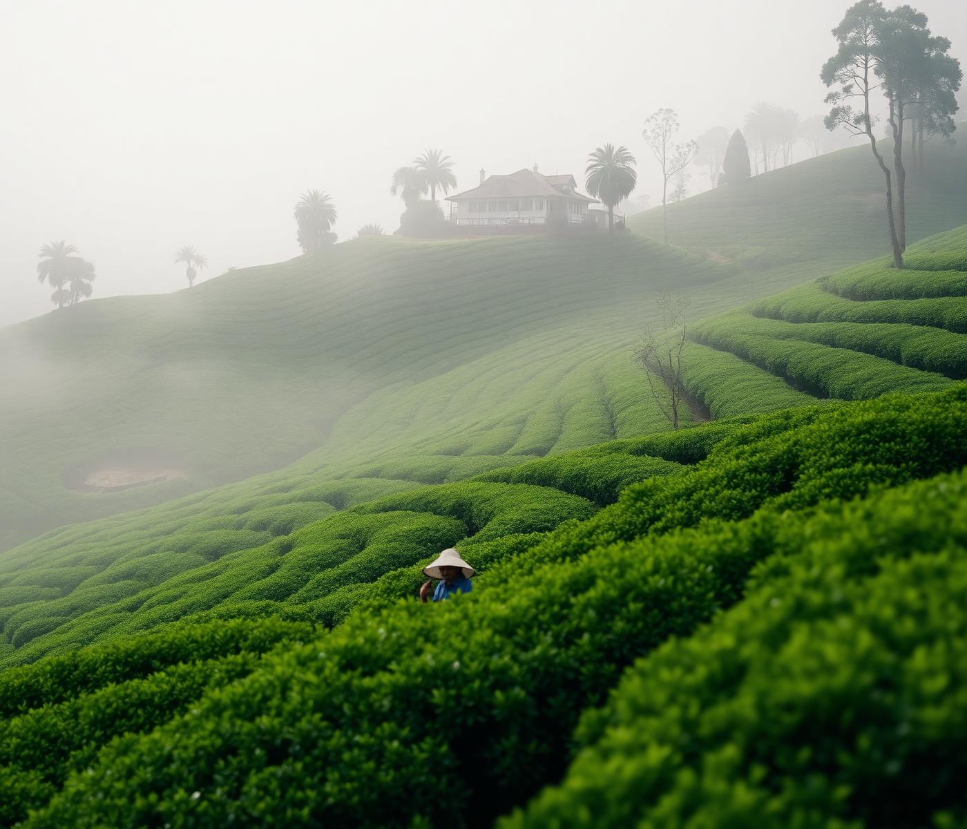 Ceylon Slow